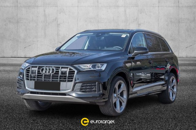 audi q7 50 tdi quattro tiptronic sport