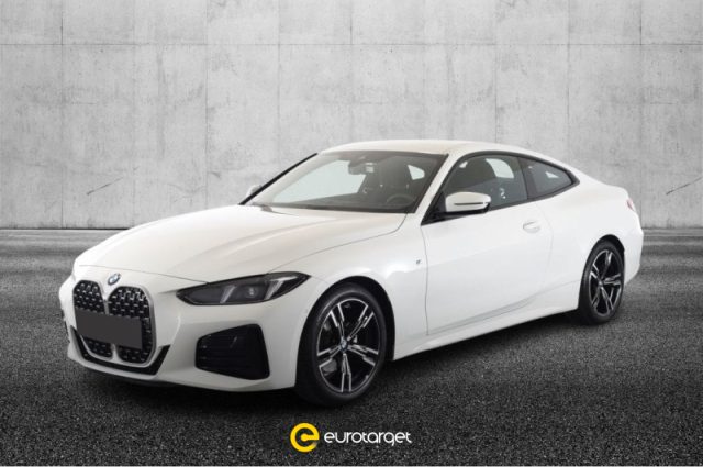bmw 420 i coup msport
