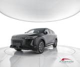 OMODA 9 SUPER HYBRID PREMIUM