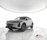 OMODA 9 SUPER HYBRID PREMIUM