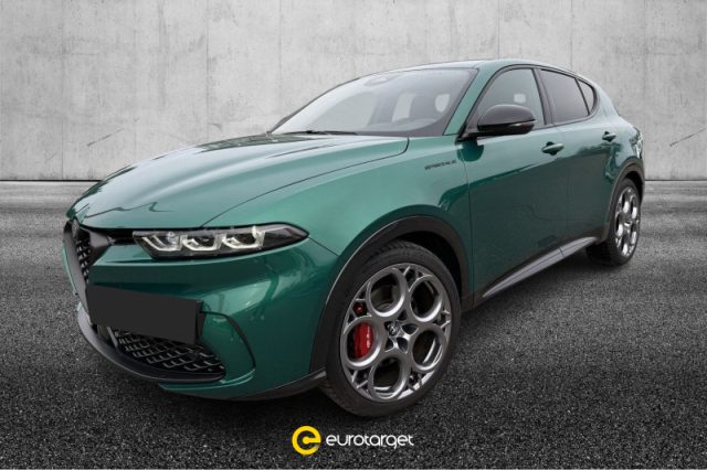 alfa romeo tonale 1.5 130 cv mhev tct7 edizione speciale