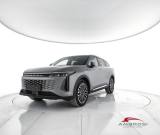 OMODA 9 SUPER HYBRID PREMIUM
