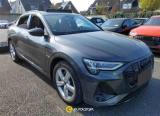 AUDI e-tron SPB 55 quattro S line edition