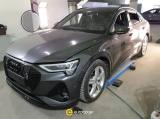 AUDI e-tron SPB 55 quattro S line edition