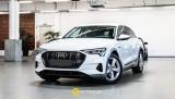 AUDI e-tron 55 quattro Business