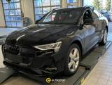 AUDI e-tron SPB 55 quattro S line edition