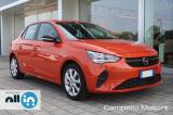 OPEL Corsa Corsa 1.2 75cv Edition