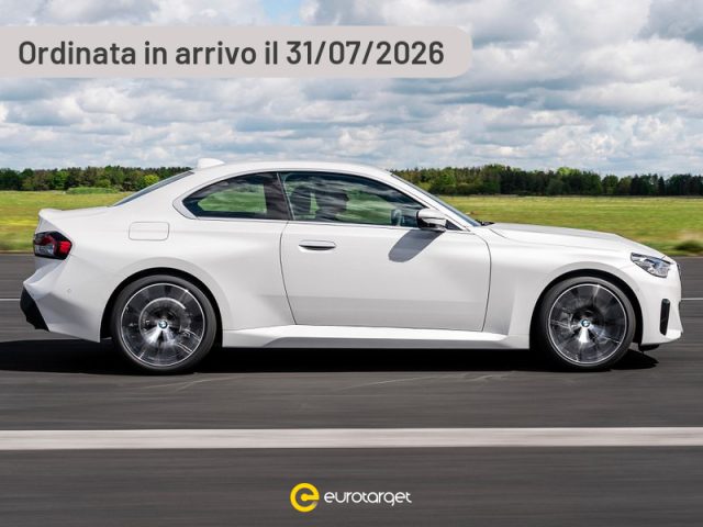 BMW M2 Benzina usata