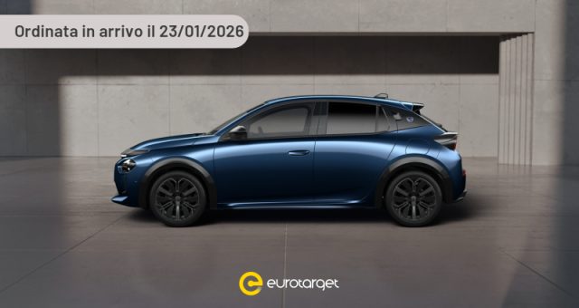 lancia ypsilon 54 kwh hf line