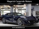 FERRARI 812 SUPERFAST|LIFT SYSTEM|DAYTONA SEATS|FULL SPECS