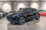 PORSCHE Macan 2.9 Turbo*TETTO*VENTILATI*RADAR*BOSE*