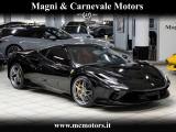 FERRARI F8 Tributo SCUDETTI|SCARICO|CARBON+LEDS|ITALIAN FLAG