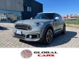 MINI Cooper SD Countryman 2.0 Hype all4 auto/C.L 19