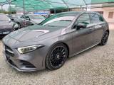 MERCEDES-BENZ A 180 d Automatic Premium Exclusive