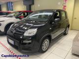 FIAT Panda 1.0 FireFly S&S Hybrid+5posti+RADIO BT+SENS.PARK