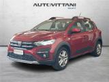 DACIA Sandero Stepway 1.0 tce ECO G Comfort