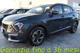 KIA Sportage 1.6 CRDi MHEV DCT Business