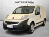 FIAT Fiorino cargo 1.3 mjt 95cv SX E6d temp