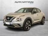 NISSAN Juke 1.0 DIG T 117cv Tekna