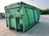 OTHERS-ANDERE CONTAINER SCARRABILE USATO CON COPERCHIO