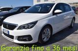 PEUGEOT 308 PureTech Turbo 130 S&S Active Pack *Navigatore*