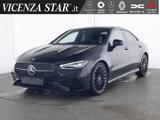 MERCEDES-BENZ CLA 200 MHV COUPÉ AMG PREMIUM