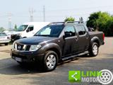 NISSAN Navara NAVARA 2.5CC 174CV -PRENOTATA-