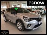 RENAULT Captur 1.6 E Tech hybrid Intens 145cv auto