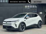 RENAULT Captur ECO-G 100 CV Techno