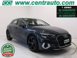 AUDI A3 SPB 35 TFSI 1.5 TFSI S tronic  Advanced MHEV