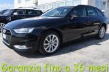 AUDI A4 40 TDI quattro S tronic Business Advanced