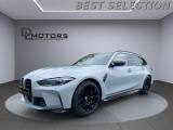BMW M3 COMPETITION G80 TOURING, XDRIVE, IVA ESPOSTA!