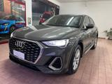 AUDI Q3 SPB 35 TDI S tronic S line edition