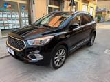 FORD Kuga 2.0 TDCI 180 CV S&S 4WD Powershift Vignale 