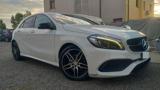 MERCEDES-BENZ A 180 d Automatic Premium AMG EURO 6