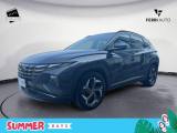 HYUNDAI Tucson 1.6 HEV 4WD aut. Exellence