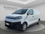 CITROEN Jumpy 2.0 BlueHDi 120cv Furgone M Club