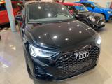 AUDI Q3 SPB 35 TFSI Black Line  edition S-Tronic Cerchi20