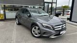 MERCEDES-BENZ GLA 200 d Automatic Sport
