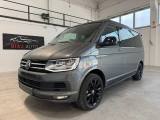 VOLKSWAGEN T6 California 2.0 TDI 204CV DSG 4Motion Beach Edition