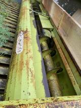 OTHERS-ANDERE ZAFFRANI BARRA GIRASOLE DA MT.5,40 - ATTACCO CLAAS
