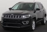 JEEP Compass 1.3 Turbo T4 150 CV aut. 2WD Limited N1 Autocarro