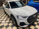 AUDI Q3 SPB 35 TFSI Black Line  edition S-Tronic Cerchi20