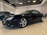 MERCEDES-BENZ SL 350 245CV VISIBILE IN SEDE