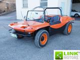 VOLKSWAGEN Buggy 1973 FUNZIONANTE PARI AL NUOVO