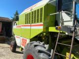 CLAAS 198 DOMINATOR MIETITREBBIA - BARRA GRANO DA MT.5,3