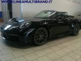 PORSCHE 911 992 Carrera Cabriolet Pelle Navi Led  Iva Esposta