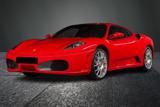 FERRARI F430 F1