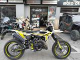 BETA RR Motard 50 2T track