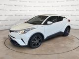 TOYOTA C-HR 1.8 Hybrid E-CVT Lounge